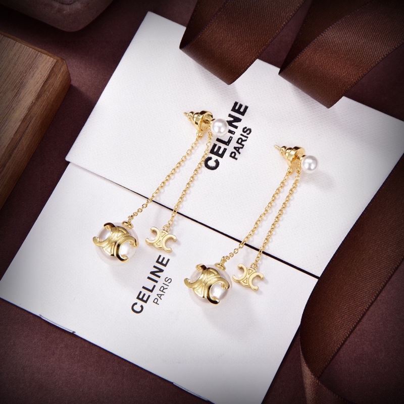 Celine Earrings